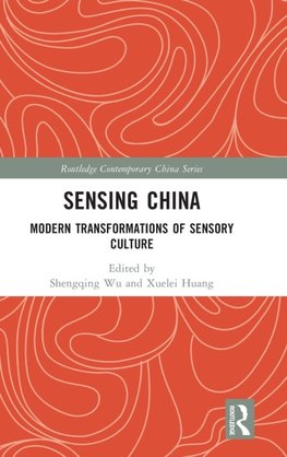 Sensing China