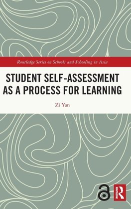 Student Self-Assessment as a Process for Learning
