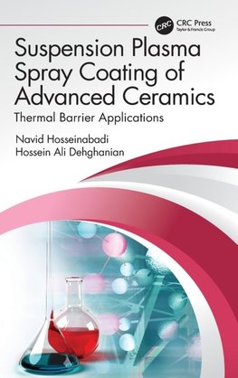 Suspension Plasma Spray Coating of Advanced Ceramics