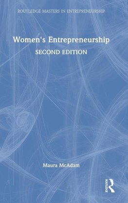 Women's Entrepreneurship
