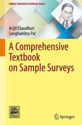 A Comprehensive Textbook on Sample Surveys