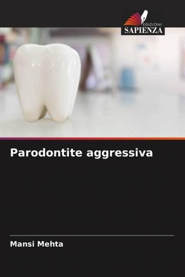 Parodontite aggressiva
