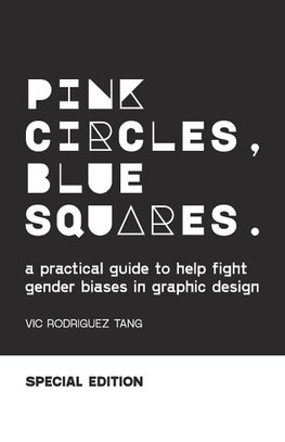 Pink Circles, Blue Squares.