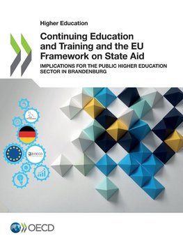 Continuing Education and Training and the EU Framework on State Aid