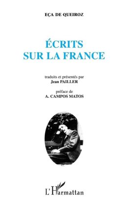 Écrits sur la France