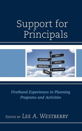Support for Principals