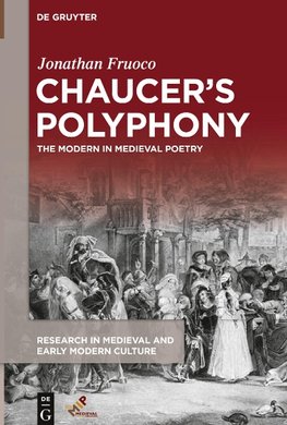 Chaucer's Polyphony