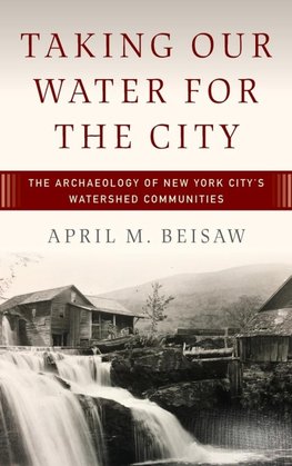 Taking Our Water for the City