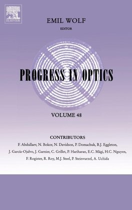 Progress in Optics