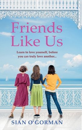 Friends Like Us