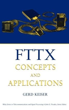 FTTX Concepts