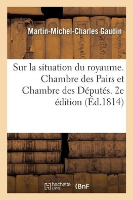 Observations et éclaircissemens sur le paragraphe concernant les finances