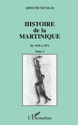 Histoire de la Martinique