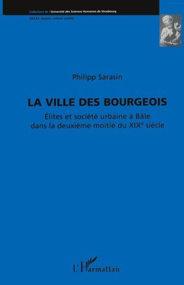 La Ville des Bourgeois