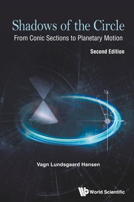 SHADOWS OF THE CIRCLE (2ND ED)