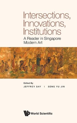 INTERSECTIONS, INNOVATIONS, INSTITUTIONS