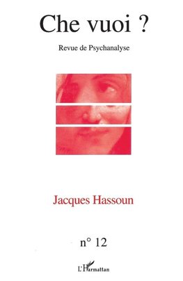 JACQUES HASSOUN