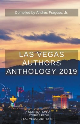 Las Vegas Authors Anthology 2019