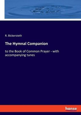 The Hymnal Companion