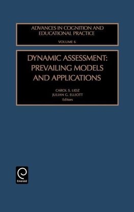 Dynamic Assessment