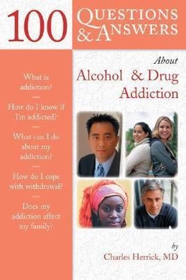 100 Q&AS ABOUT ALCOHOLISM