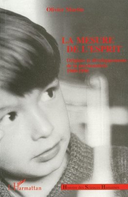 LA MESURE DE L'ESPRIT
