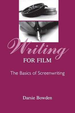 Writing for Film