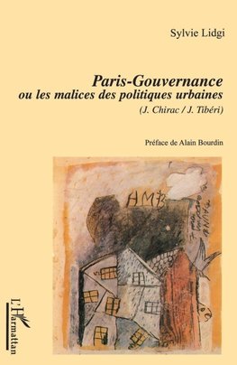 PARIS-GOUVERNANCE