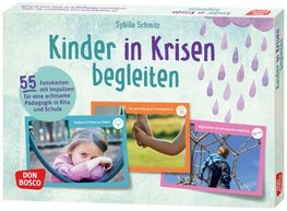Kinder in Krisen begleiten
