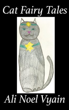 Cat Fairy Tales