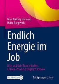 Endlich Energie im Job
