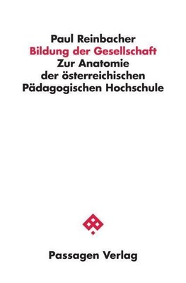 Bildung der Gesellschaft