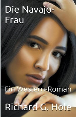 Die Navajo-Frau