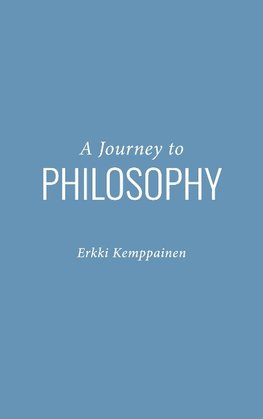 A Journey to Philosophy