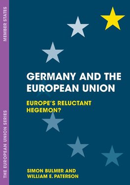 Germany and the European Union