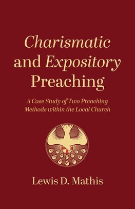 Charismatic and Expository Preaching
