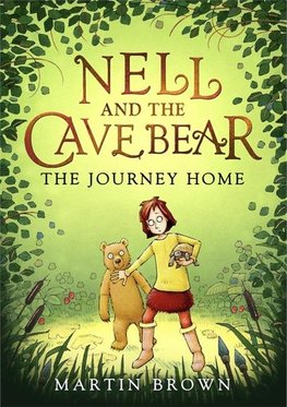 Nell and the Cave Bear