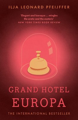 GRAND HOTEL EUROPA PB
