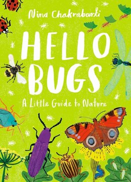 Little Guides to Nature