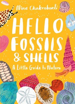 Little Guides to Nature