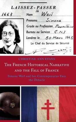 French Historical Narrative and the Fall of France