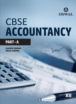 Accountancy (Part A)