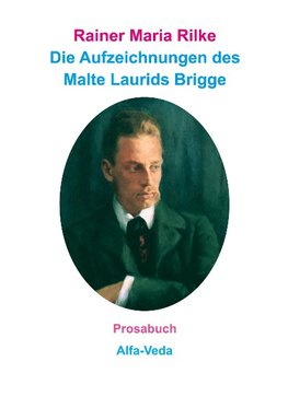 Die Aufzeichnungen des Malte Laurids Brigge