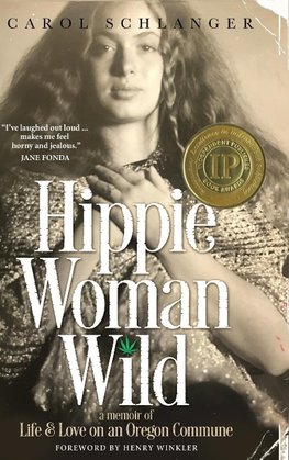 Hippie Woman Wild
