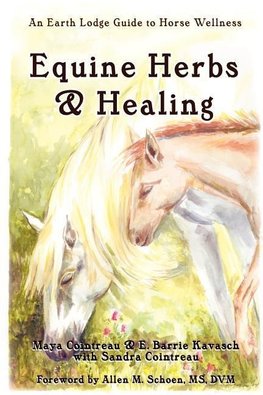 Equine Herbs & Healing