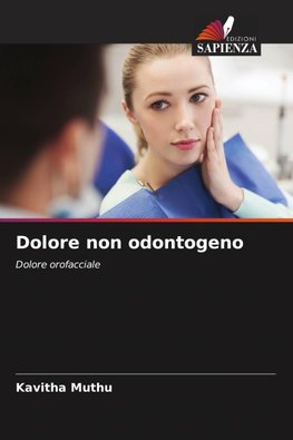 Dolore non odontogeno