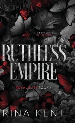 Ruthless Empire