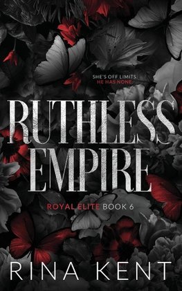 Ruthless Empire