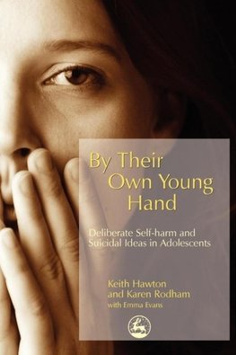 By Their Own Young Hand