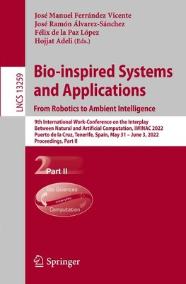 Bio-inspired Systems and Applications: from Robotics to Ambient Intelligence